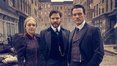 The Alienist .